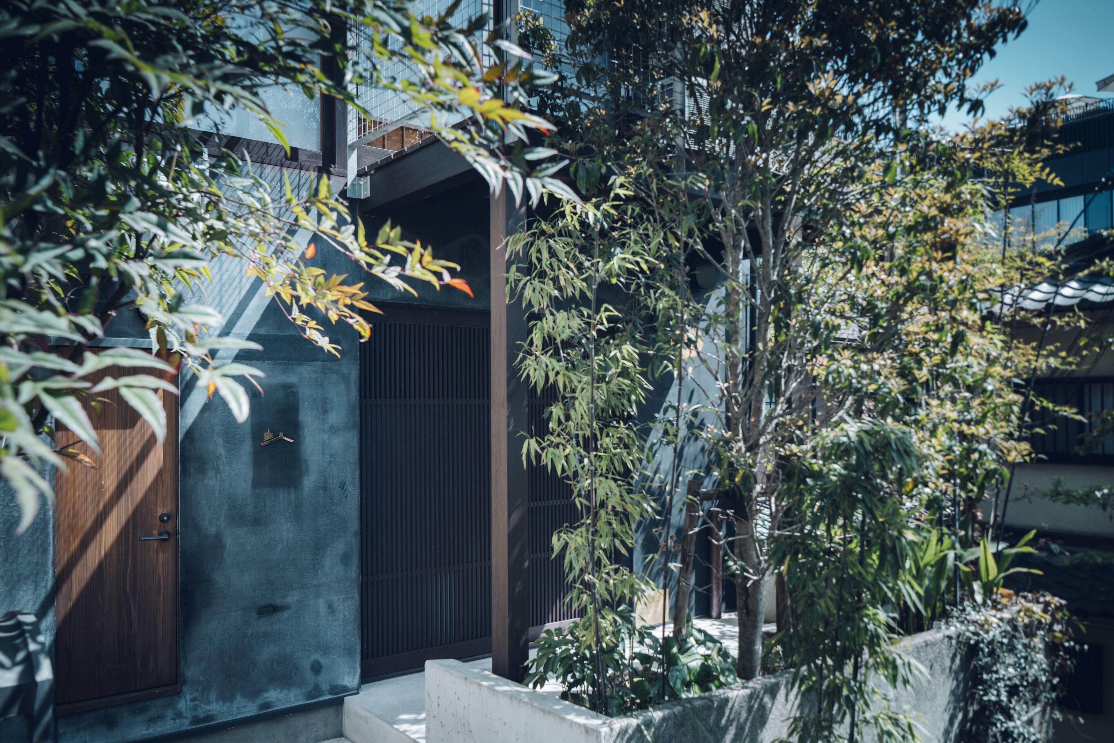 Nozomu House Kyoto, Kyoto